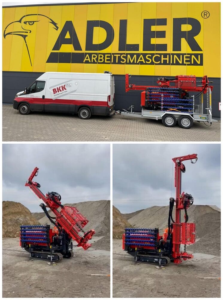 erkenning blr 2100 mechanisch boren bkk advies