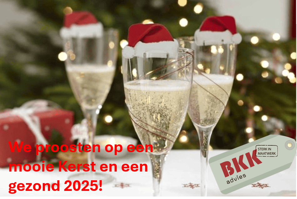 bkk advies wenst iedereen een fijne kerst en nieuwjaar