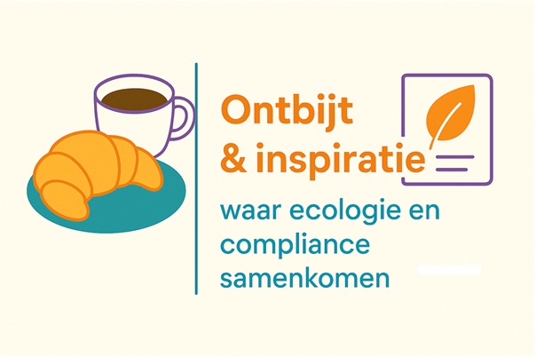 ontbijt met een impact bkk advies en bmd advies bundelen hun expertises