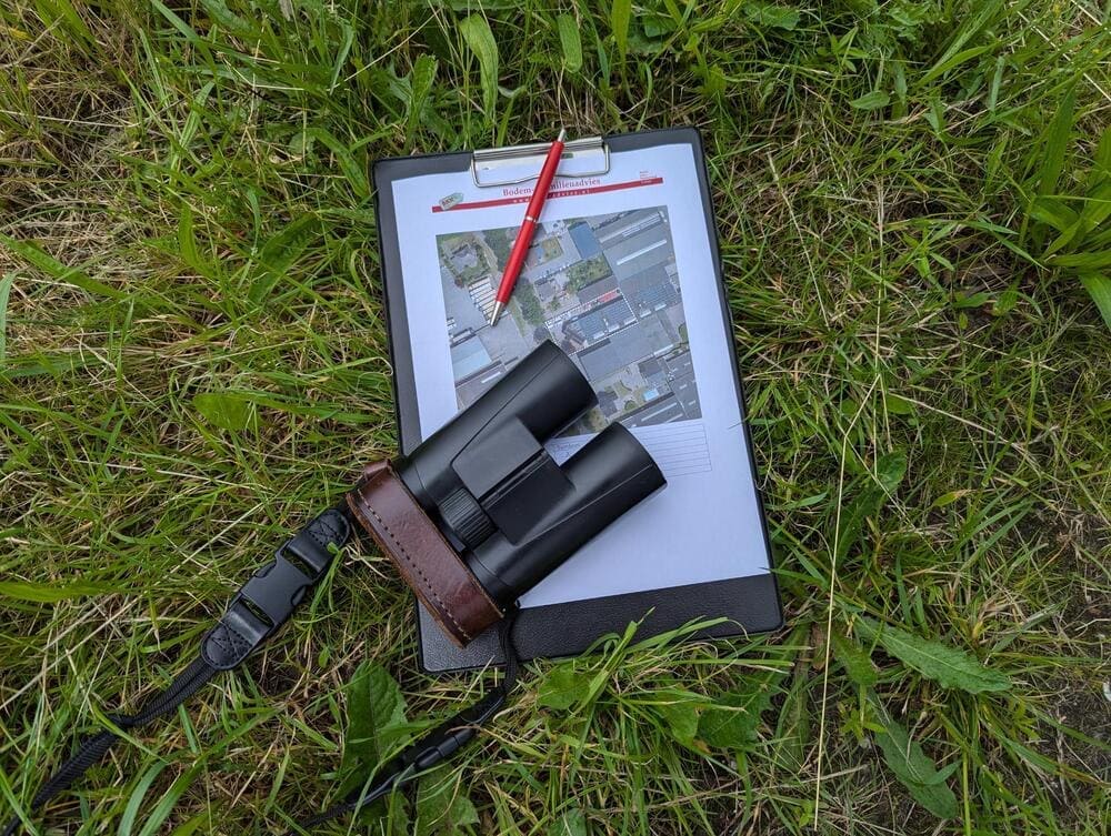 quickscan micha bkk advies